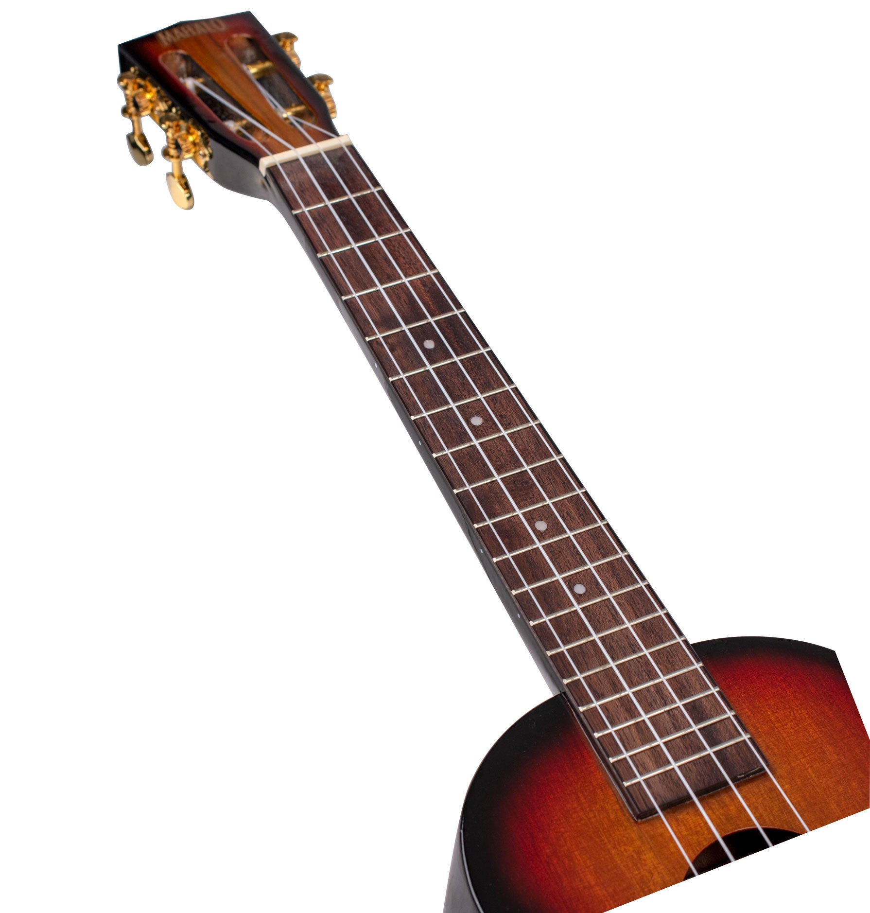 Mahalo | MJ33ts | Tenor | Tenor Ukulele Mahalo | MJ33ts | Tenor | Tenor Ukulele